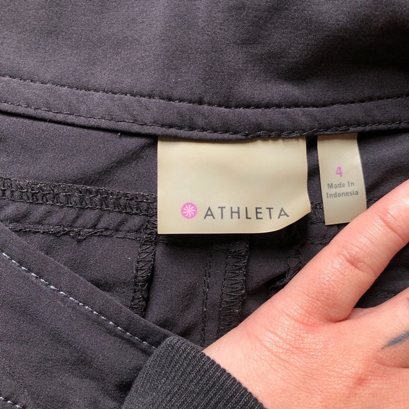 Athleta swim shorts - Picture 4 of 4
